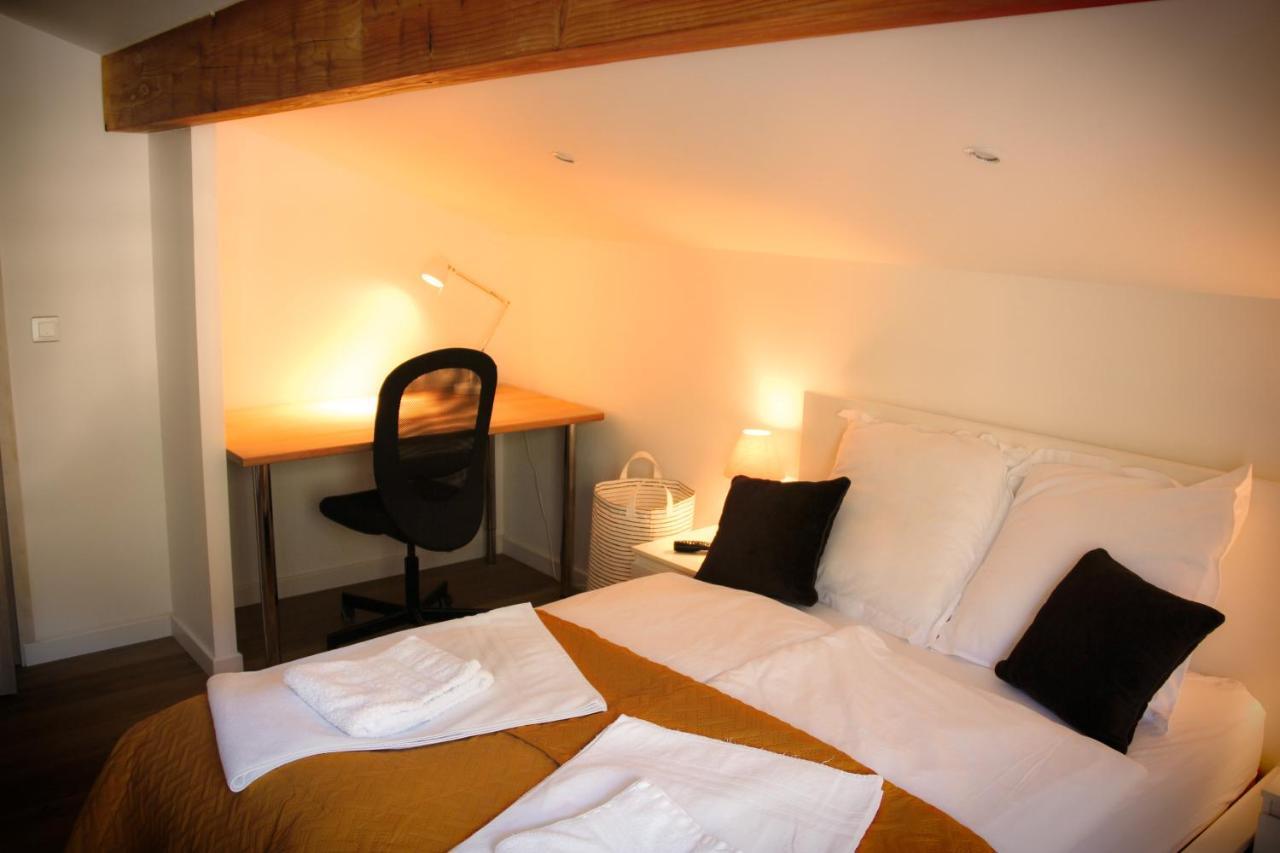 Chalet Amour Blanc Chamonix Les Houches Exterior foto