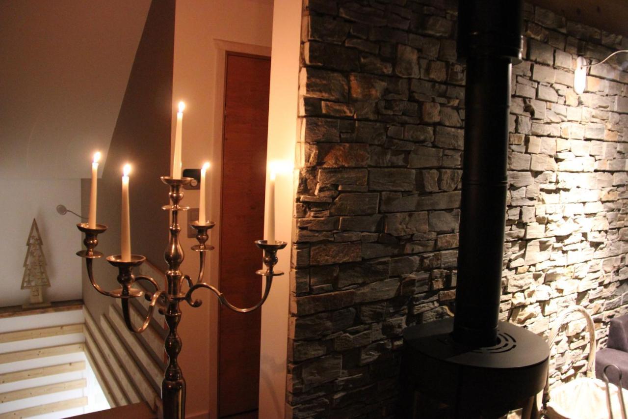 Chalet Amour Blanc Chamonix Les Houches Exterior foto
